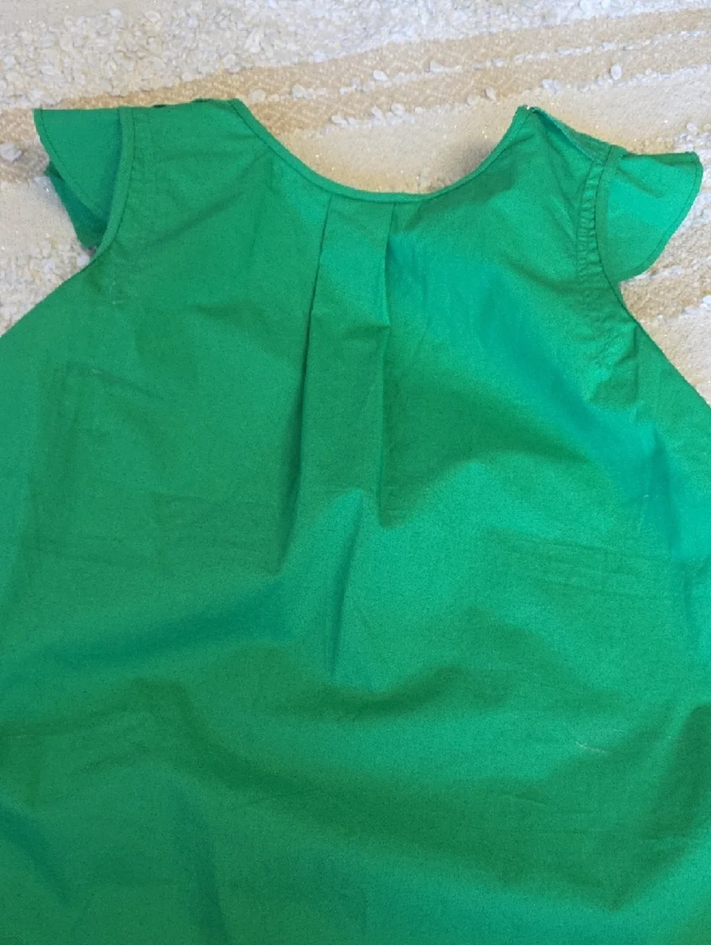 J. Crew crew sleeveless